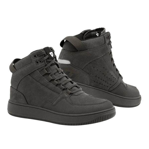 Sneakers Moto REV'IT Jefferson Grey Anthracite Sneakers Moto REV'IT Jefferson Grey Anthracite