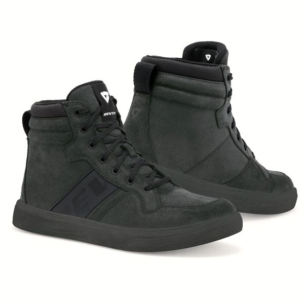 Sneakers Moto REV'IT Kick Grey Anthracite