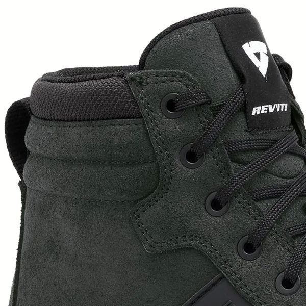 REV'IT Kick Grey Anthracite