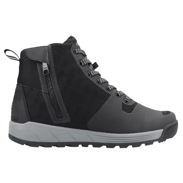 Sneakers Moto Richa Andorra WP Black