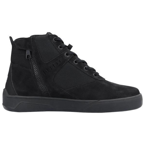 Sneakers Moto Richa Douglas WP Black