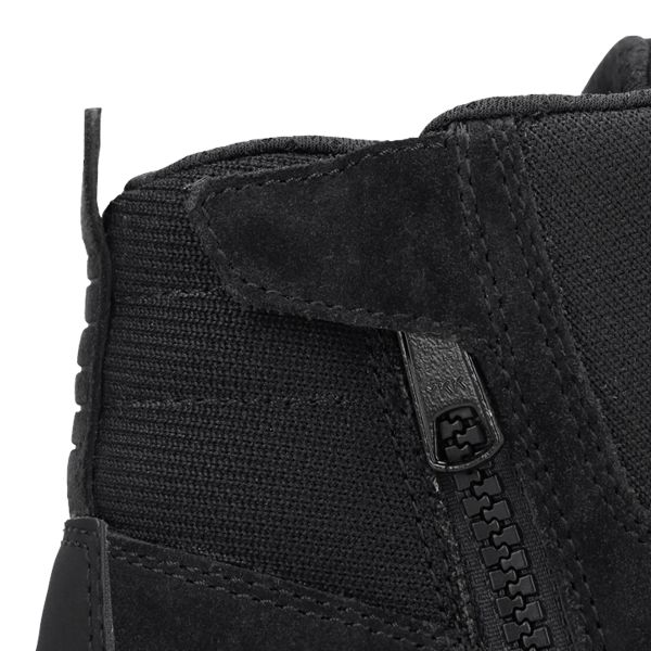 Richa Douglas WP Black