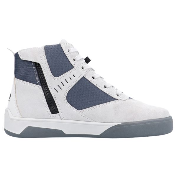 Sneakers Moto Richa Douglas WP Grey