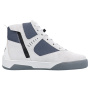 Sneakers Moto Richa Douglas WP Grey