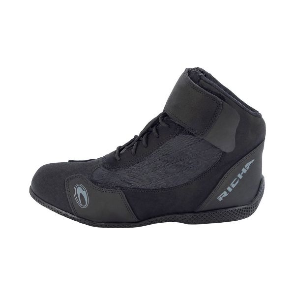 Sneakers Moto Richa Kart Boot Evolution Waterproof