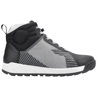 Sneakers Moto Richa Ural WP Light Grey