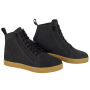 Sneakers Moto Segura Lady Braxton Black