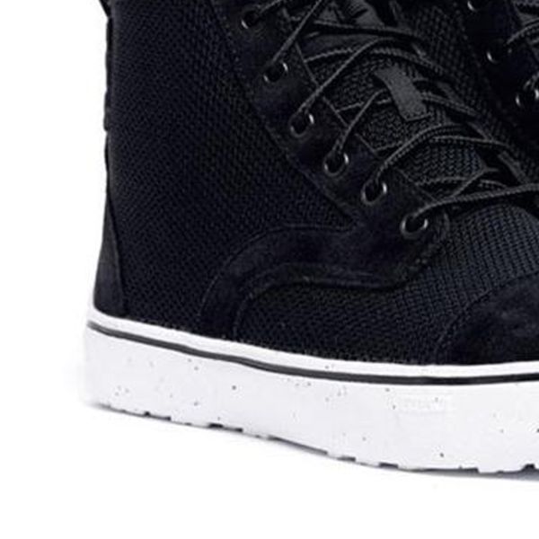 TCX Dartwood Tex Nero Bianco