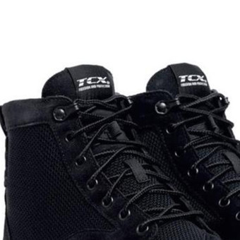 TCX Dartwood Tex Nero Bianco