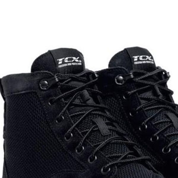 TCX Dartwood Tex Nero Bianco