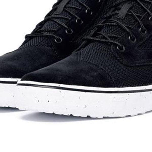 TCX Dartwood Tex Nero Bianco