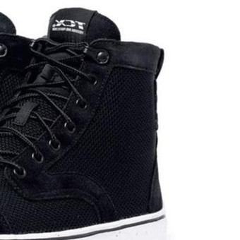 TCX Dartwood Tex Nero Bianco