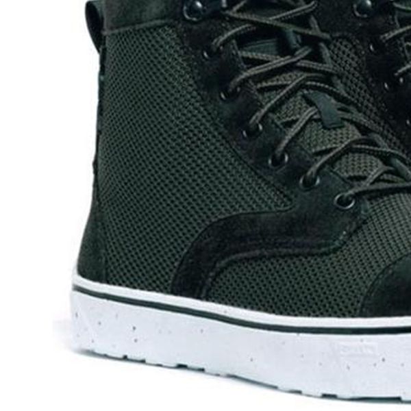 TCX Dartwood Tex Verde Bianco