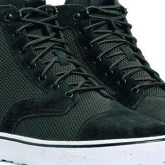 TCX Dartwood Tex Verde Bianco