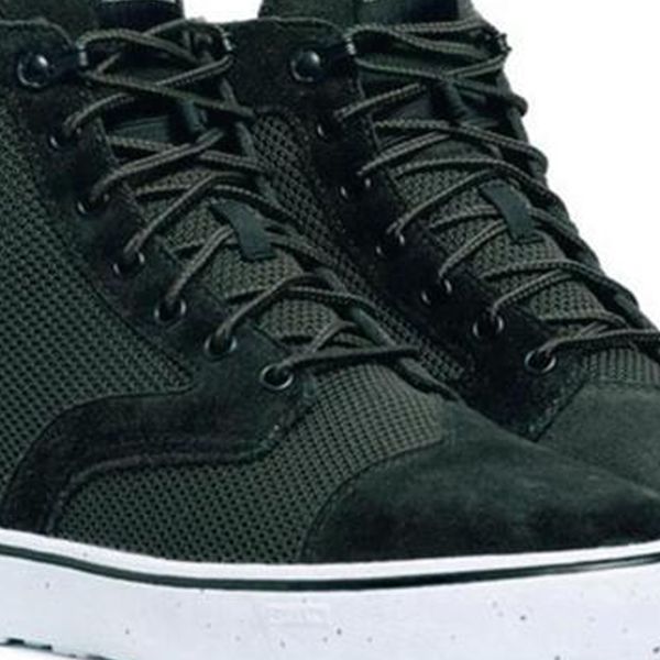 TCX Dartwood Tex Verde Bianco