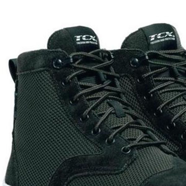 TCX Dartwood Tex Verde Bianco