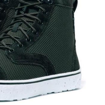 TCX Dartwood Tex Verde Bianco