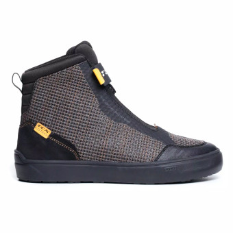 TCX Ikasu 2 Air Black Ocher