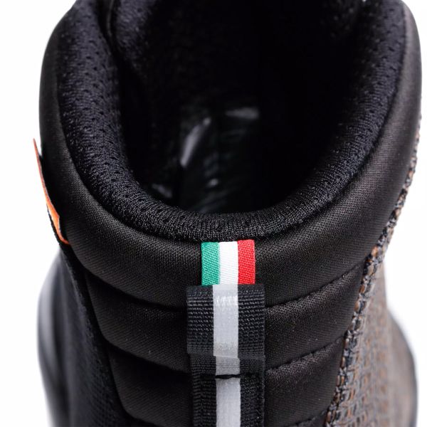 TCX Ikasu 2 Air Black Ocher