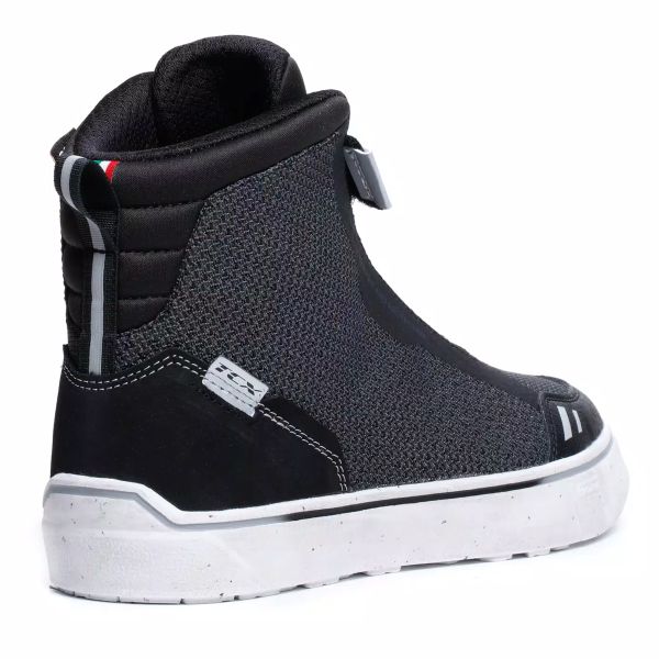 TCX Ikasu 2 Air Black Reflex