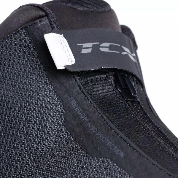 TCX Ikasu 2 Air Black Reflex