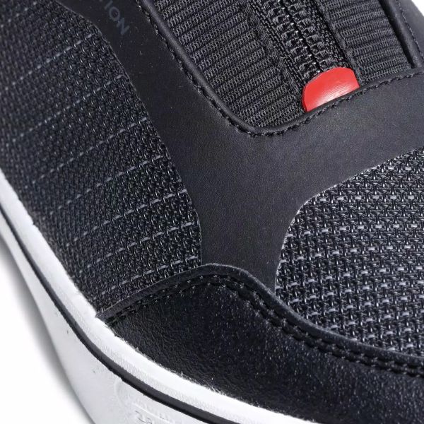 TCX Ikasu 2 WP Woman Black Dark Red