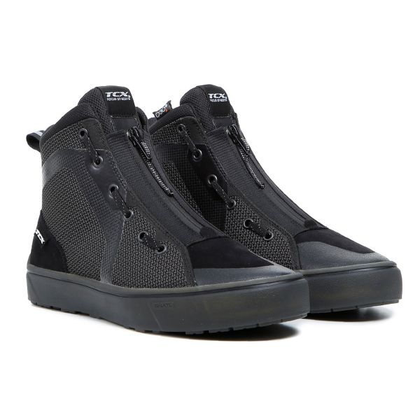 Sneakers Moto TCX Ikasu Air Black