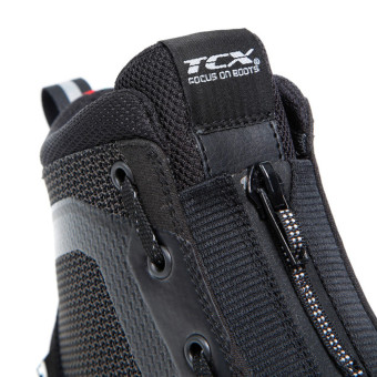 TCX Ikasu Air Black