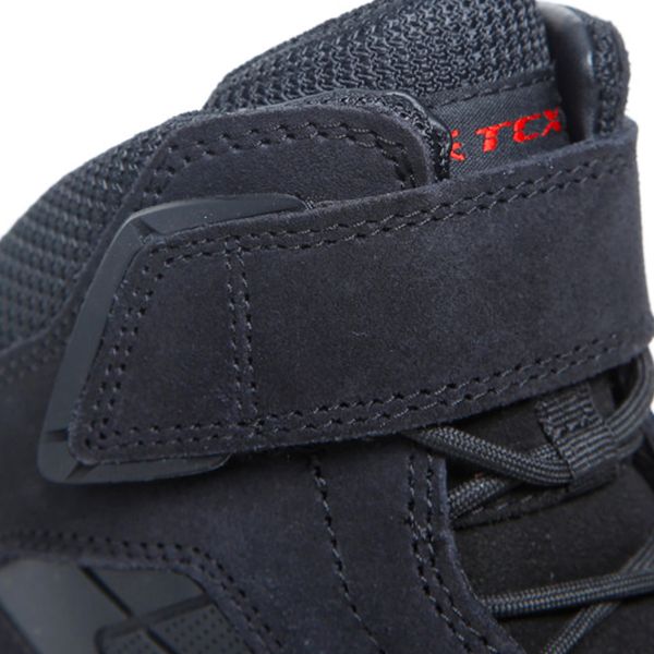 TCX Lady Sport Black