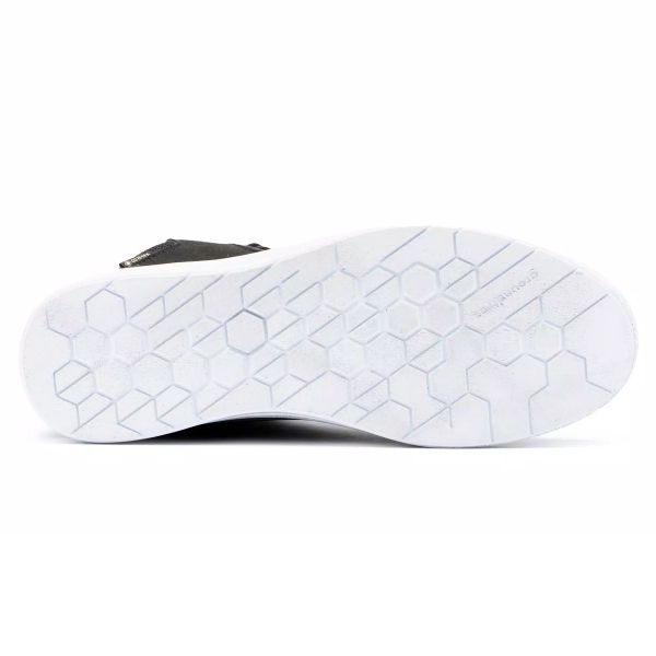 TCX Mood 2 Gore-Tex Nero Bianco Verde