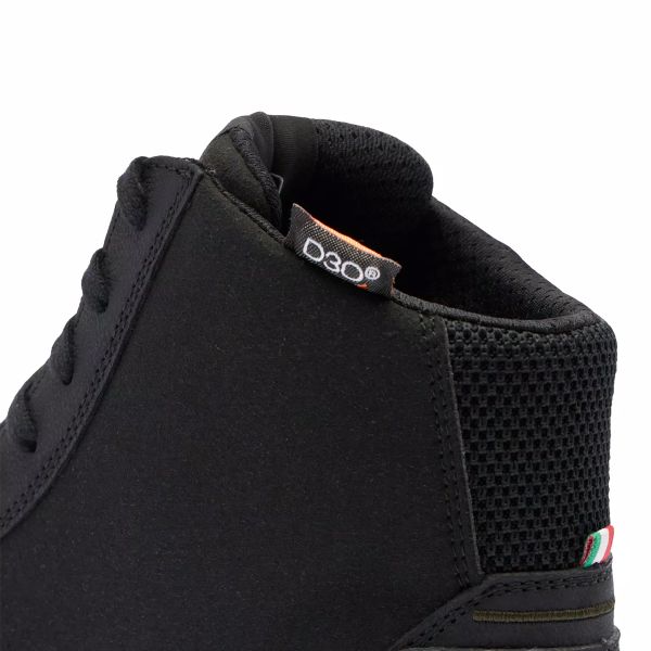 TCX Mood 2 Gore-Tex Nero Bianco Verde