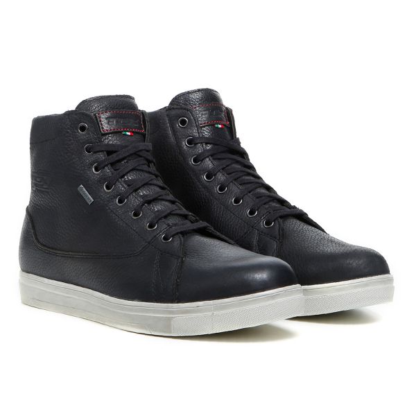 Sneakers Moto TCX Mood Gore-Tex Black