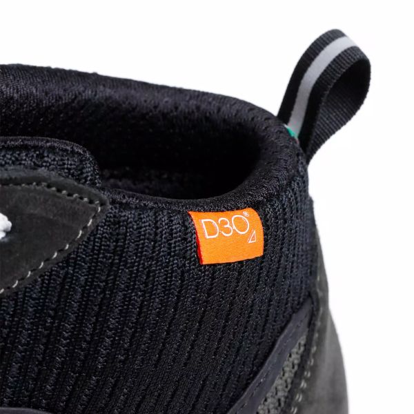 TCX Nalbak Air Black Green