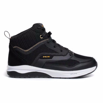 TCX Nalbak Air Woman Black Gold