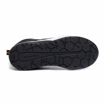 TCX Nalbak Air Woman Black Gold