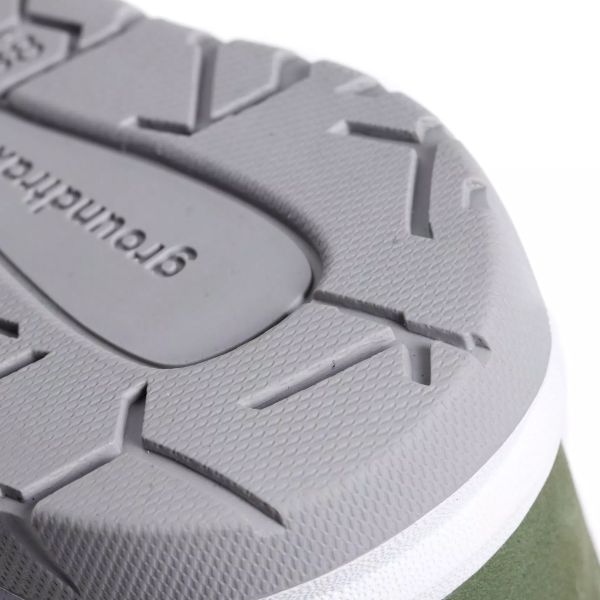 TCX Nalbak Air Woman Green Grey