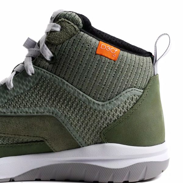 TCX Nalbak Air Woman Green Grey