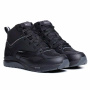 Sneakers Moto TCX Nalbak WP Black Anthracite