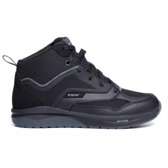 TCX Nalbak WP Black Anthracite