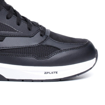 TCX Nalbak WP Black Anthracite