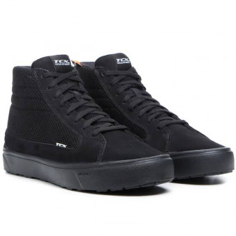 Sneakers Moto TCX Street 3 Air Black