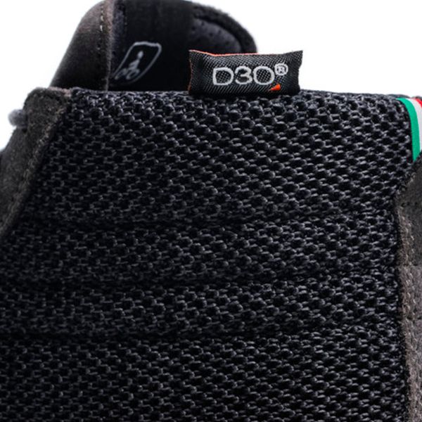 TCX Street 3 Air Grey White