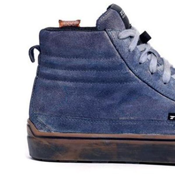 TCX Street 3 Blu WP sbiadito