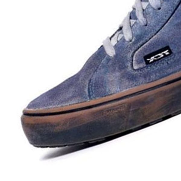 TCX Street 3 Blu WP sbiadito