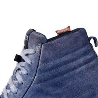 TCX Street 3 Blu WP sbiadito