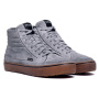 Sneakers Moto TCX Street 3 Grigio WP sbiadito