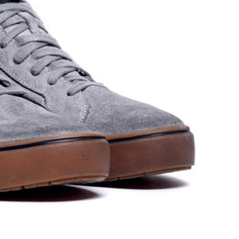 TCX Street 3 Grigio WP sbiadito