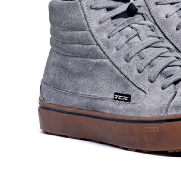 TCX Street 3 Grigio WP sbiadito