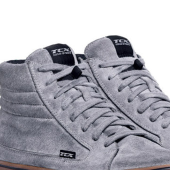 TCX Street 3 Grigio WP sbiadito