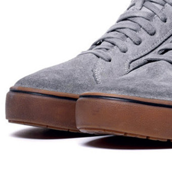 TCX Street 3 Grigio WP sbiadito